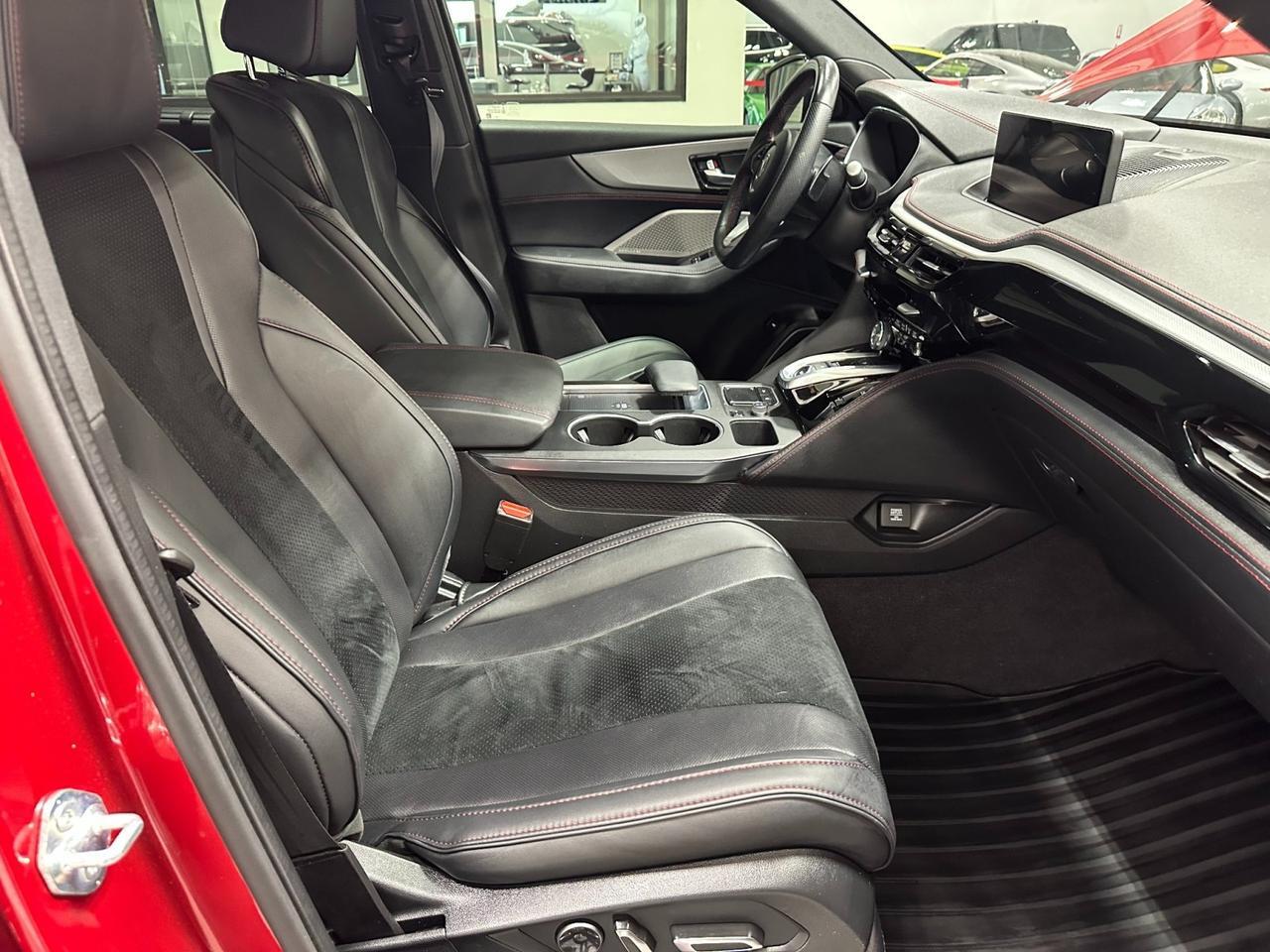 2023 Acura MDX w/A-Spec Package Houston TX