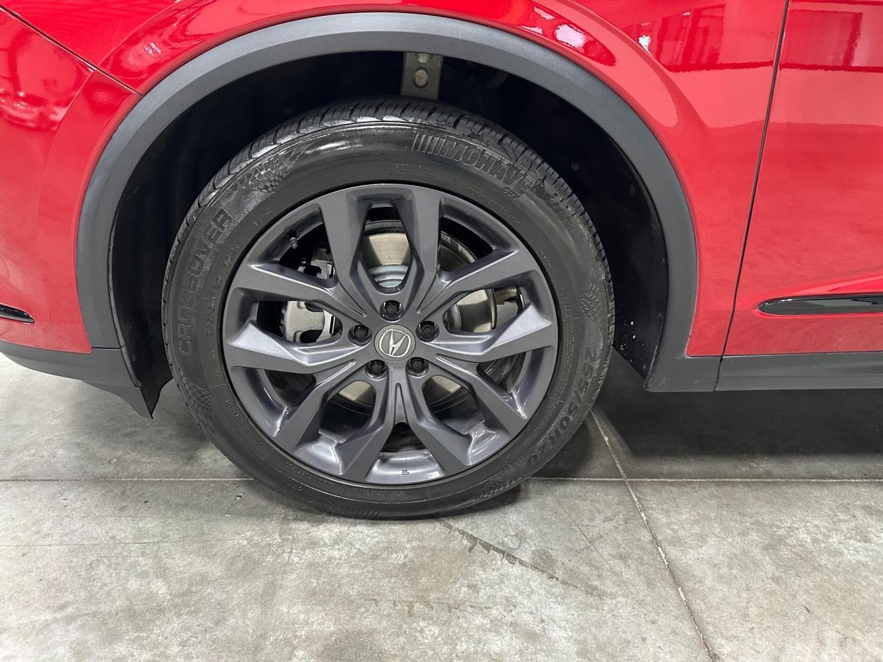 2023 Acura MDX w/A-Spec Package Houston TX