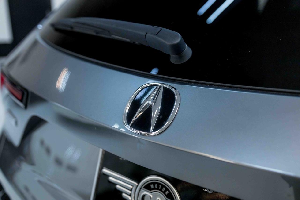 2023 Acura MDX w/A-Spec Package Marietta GA