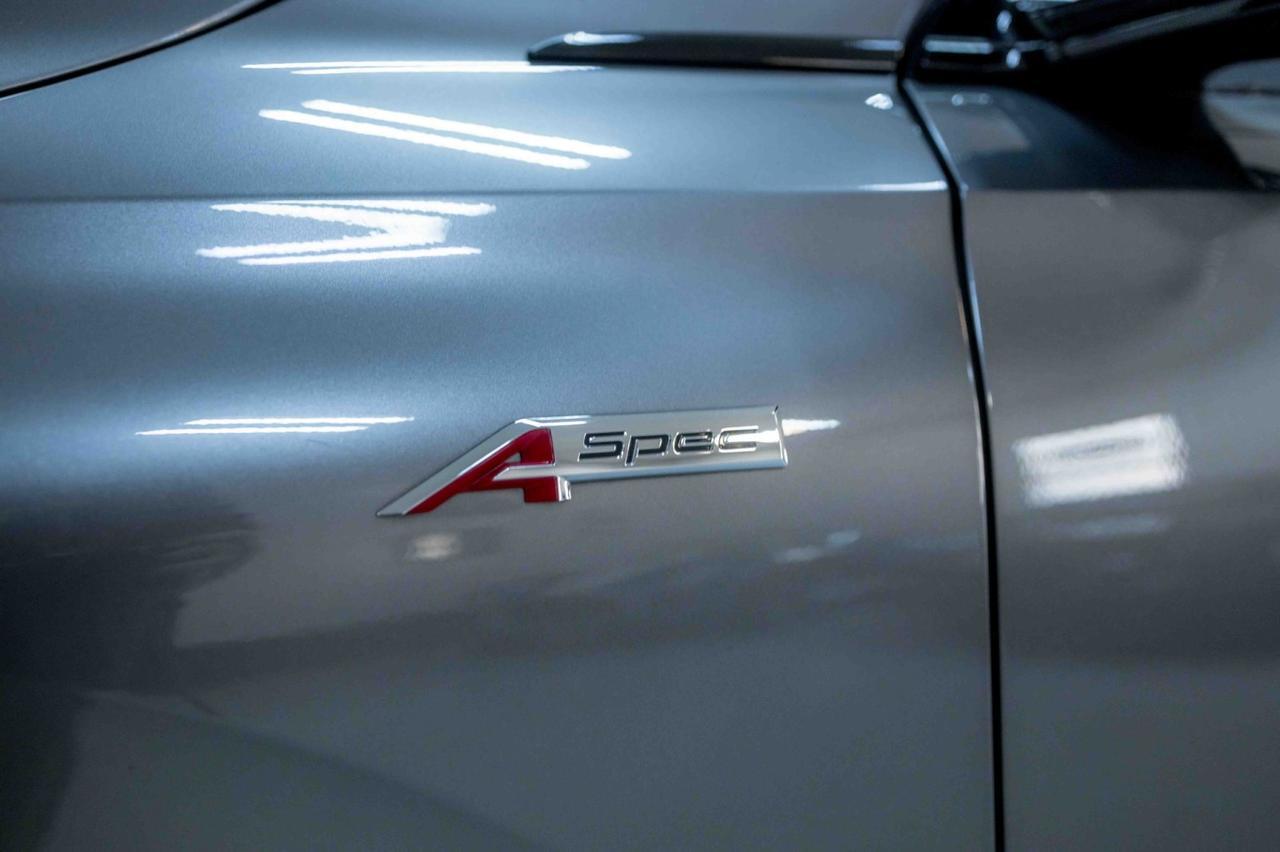 2023 Acura MDX w/A-Spec Package Marietta GA