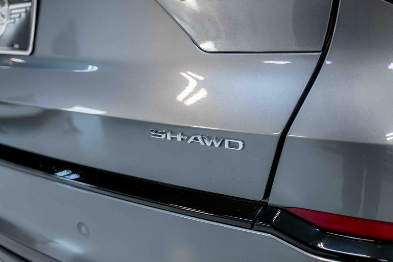 2023 Acura MDX w/A-Spec Package Marietta GA