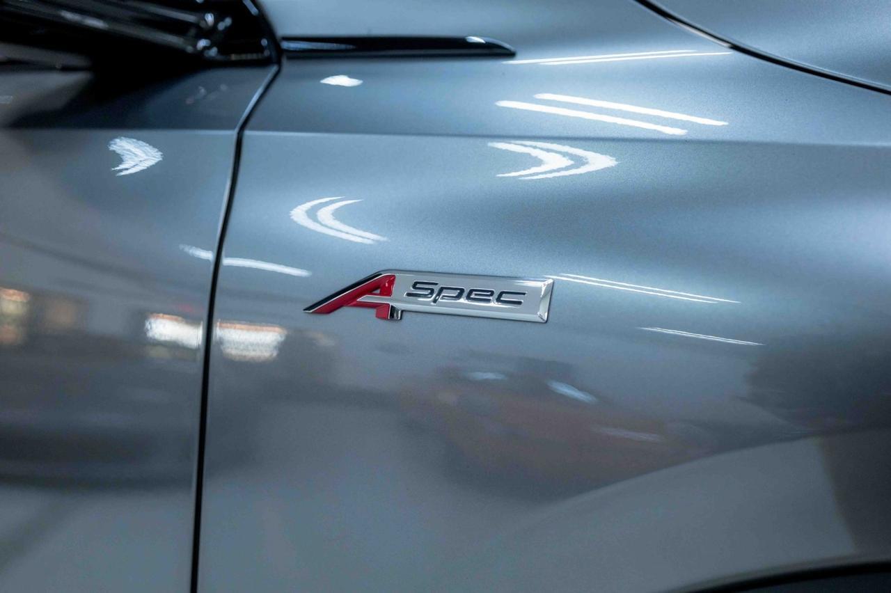 2023 Acura MDX w/A-Spec Package Marietta GA