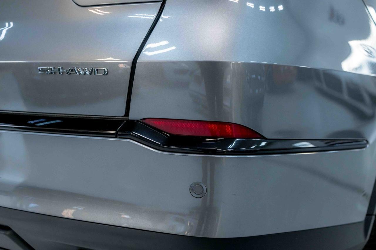 2023 Acura MDX w/A-Spec Package Marietta GA