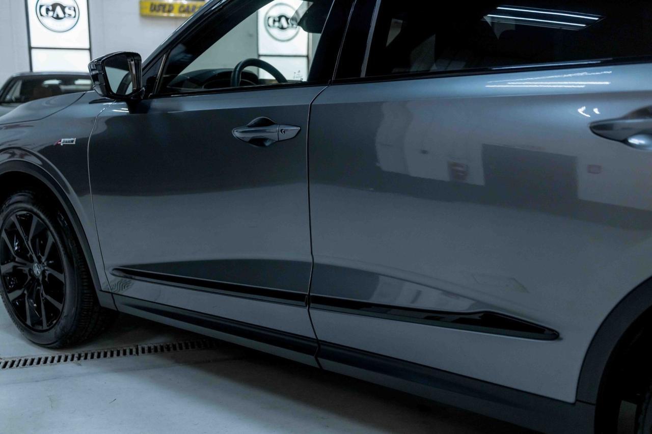 2023 Acura MDX w/A-Spec Package Marietta GA