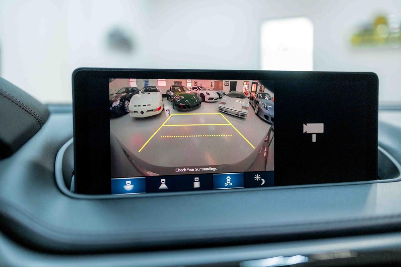 2023 Acura MDX w/A-Spec Package Marietta GA