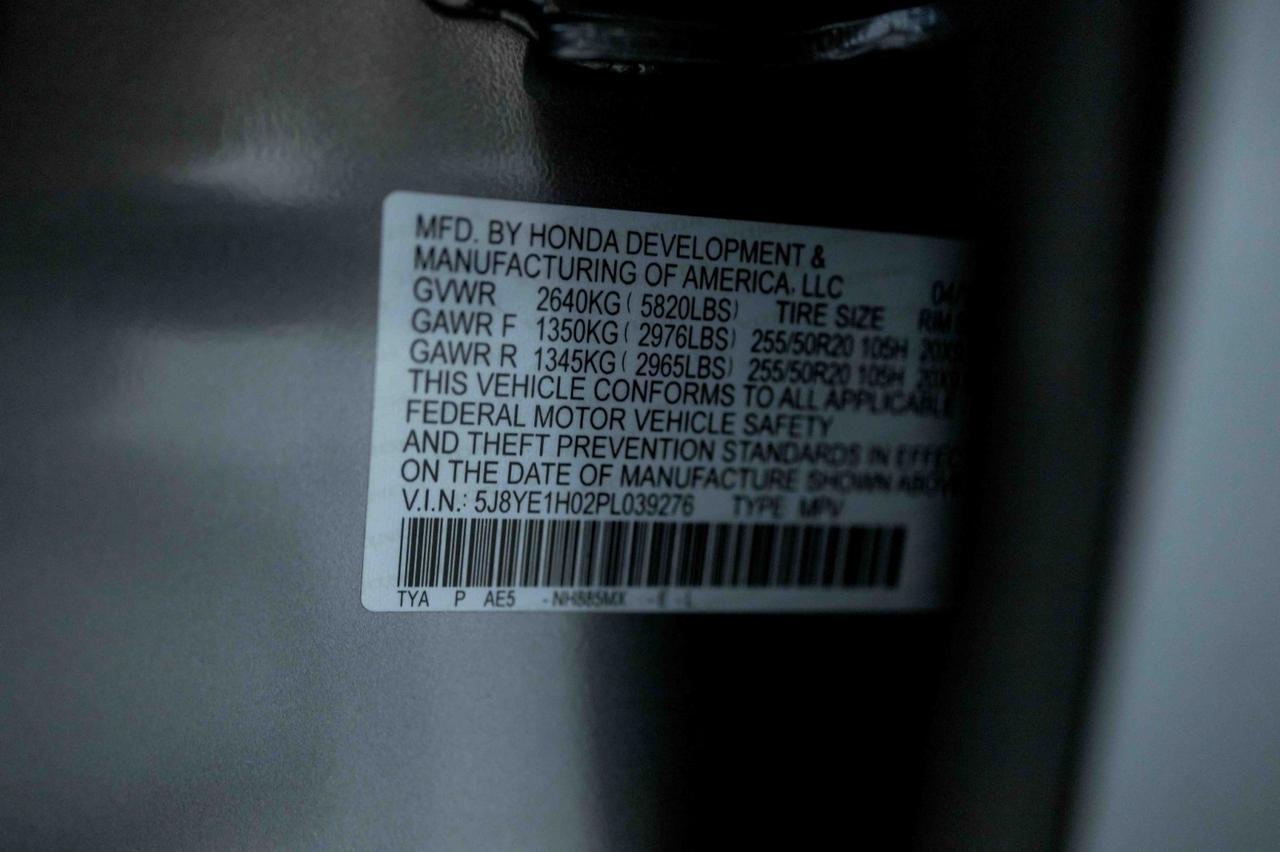 2023 Acura MDX w/A-Spec Package Marietta GA