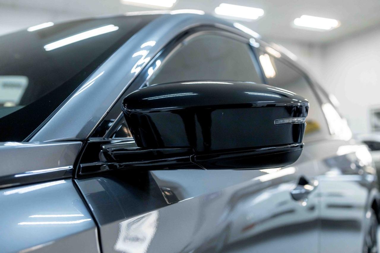 2023 Acura MDX w/A-Spec Package Marietta GA