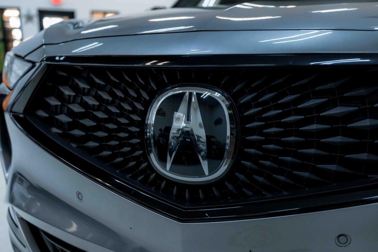 2023 Acura MDX w/A-Spec Package Marietta GA