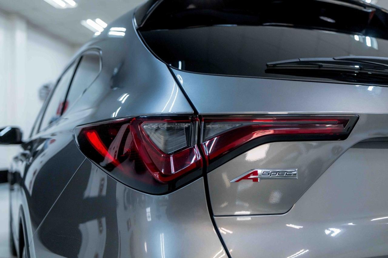 2023 Acura MDX w/A-Spec Package Marietta GA