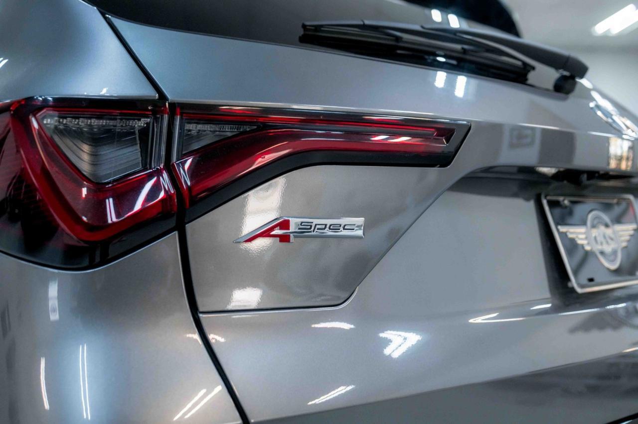 2023 Acura MDX w/A-Spec Package Marietta GA