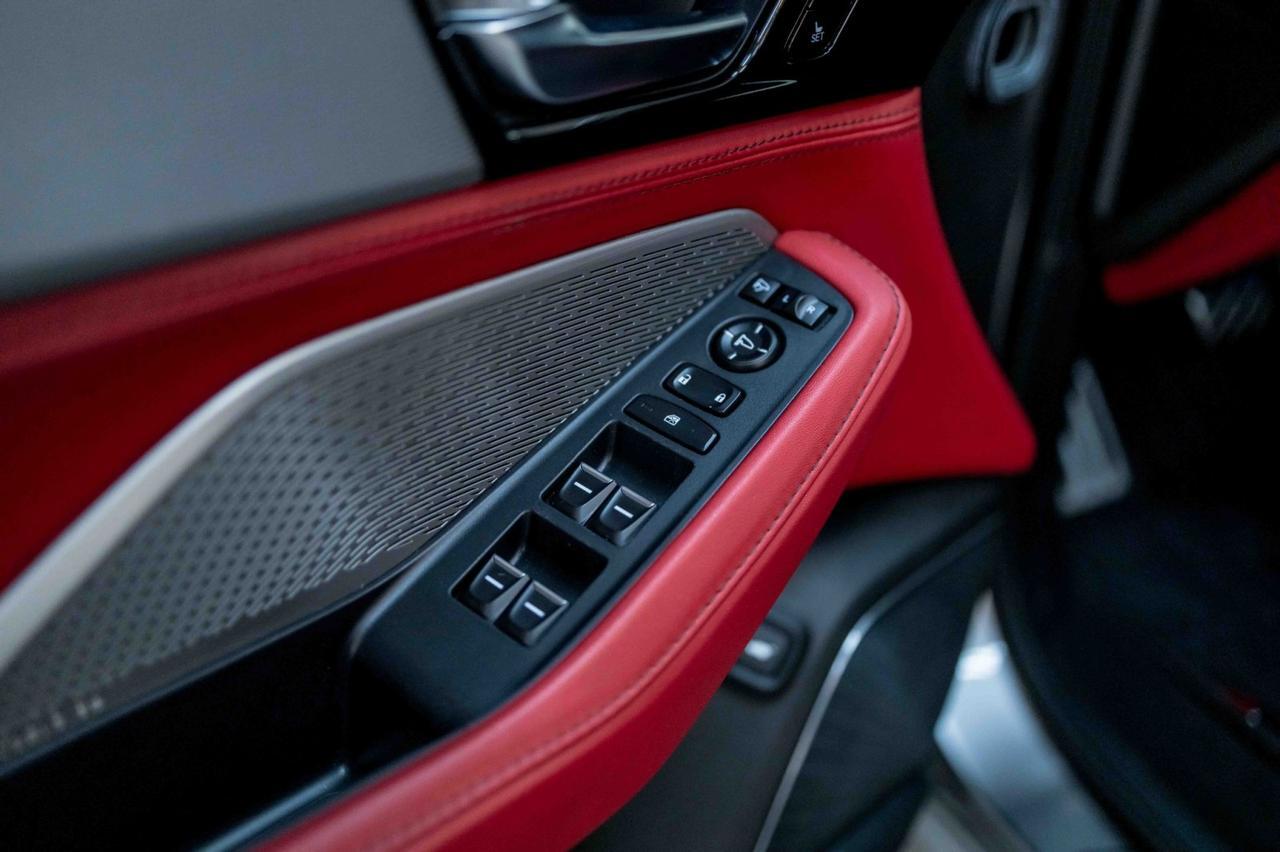 2023 Acura MDX w/A-Spec Package Marietta GA