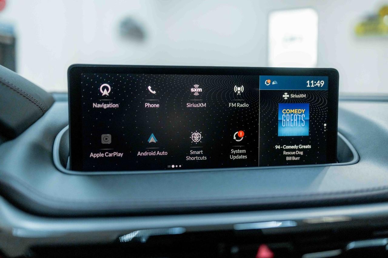 2023 Acura MDX w/A-Spec Package Marietta GA