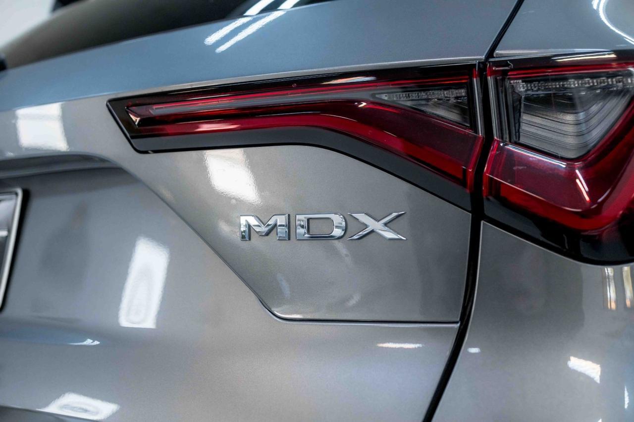2023 Acura MDX w/A-Spec Package Marietta GA