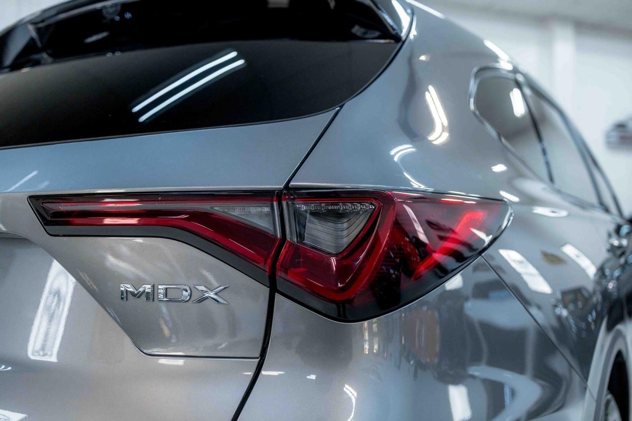 2023 Acura MDX w/A-Spec Package Marietta GA