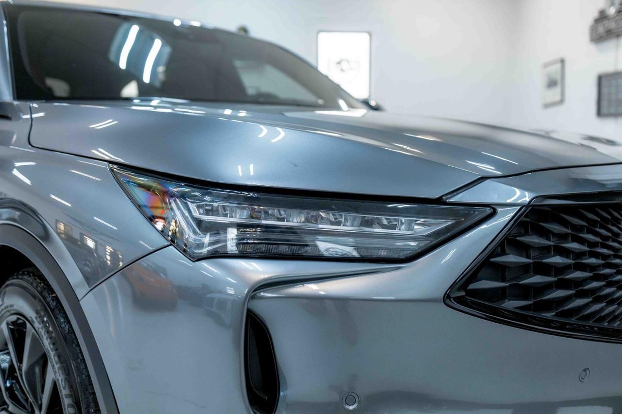 2023 Acura MDX w/A-Spec Package Marietta GA