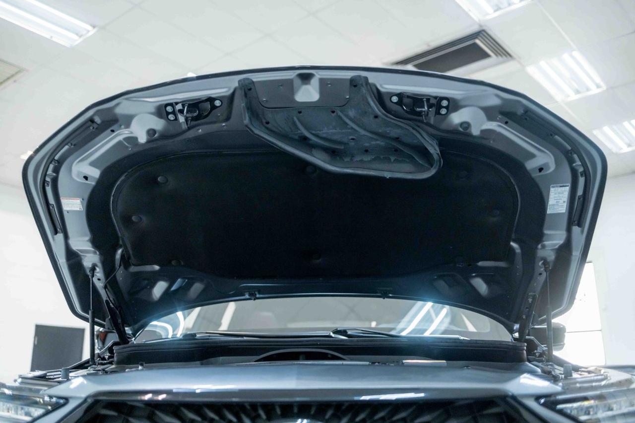 2023 Acura MDX w/A-Spec Package Marietta GA