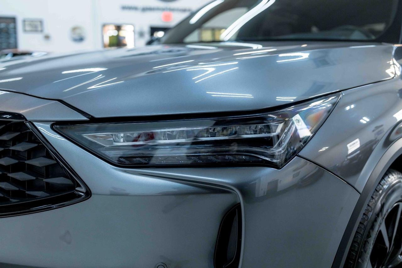 2023 Acura MDX w/A-Spec Package Marietta GA