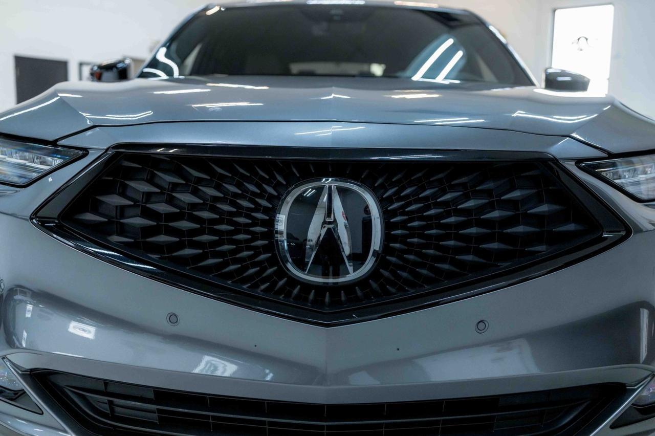 2023 Acura MDX w/A-Spec Package Marietta GA