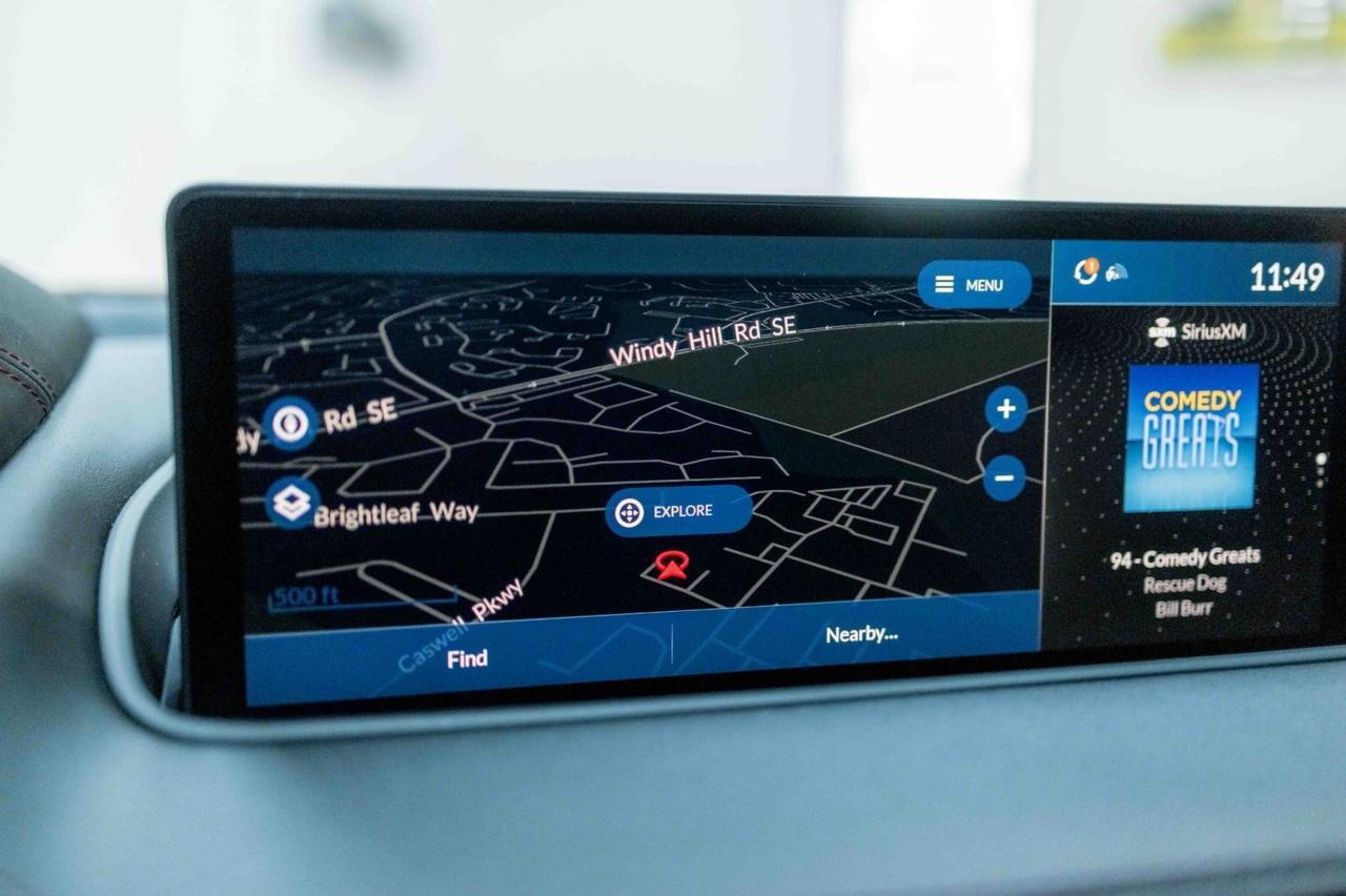 2023 Acura MDX w/A-Spec Package Marietta GA