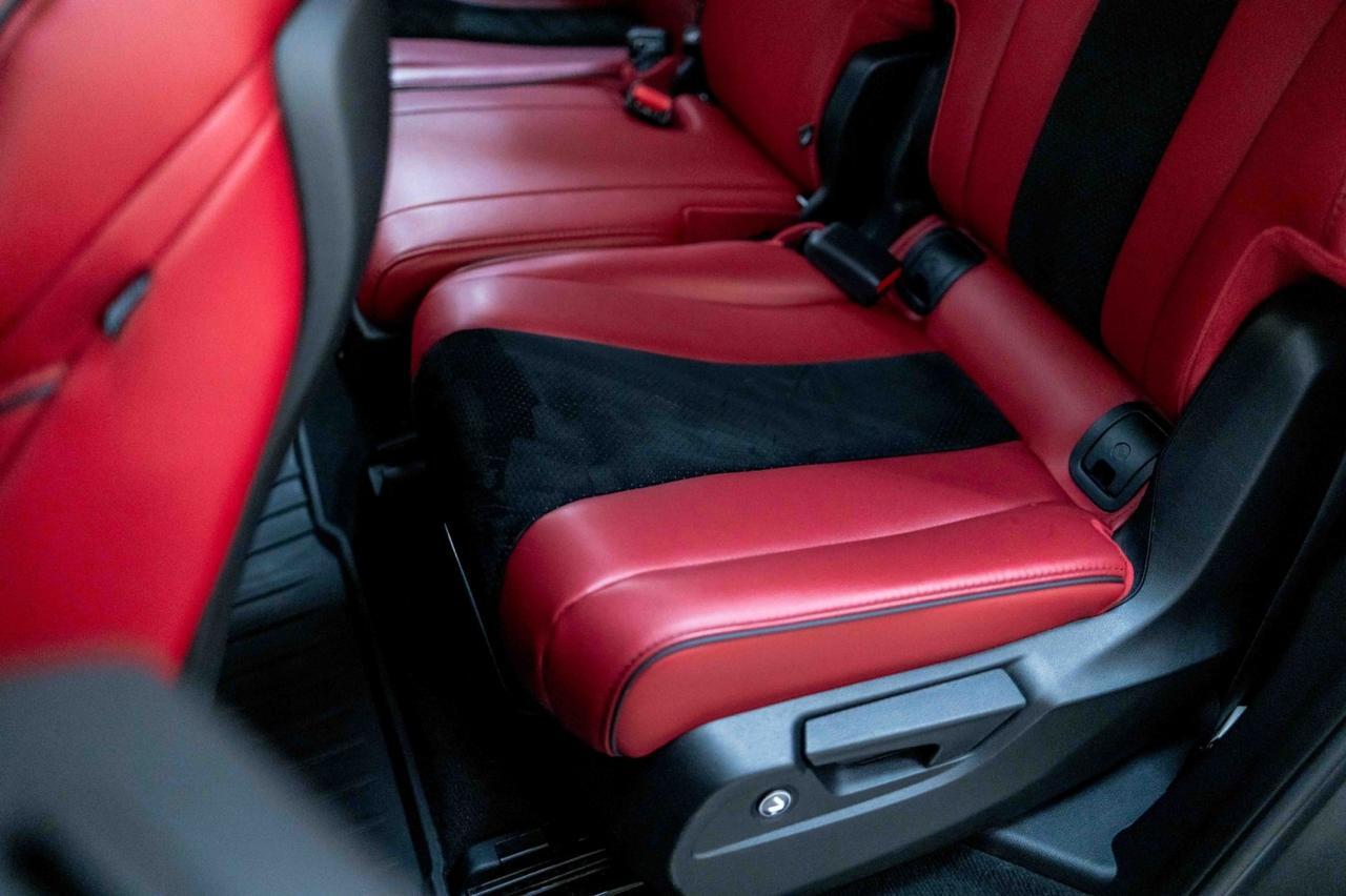 2023 Acura MDX w/A-Spec Package Marietta GA