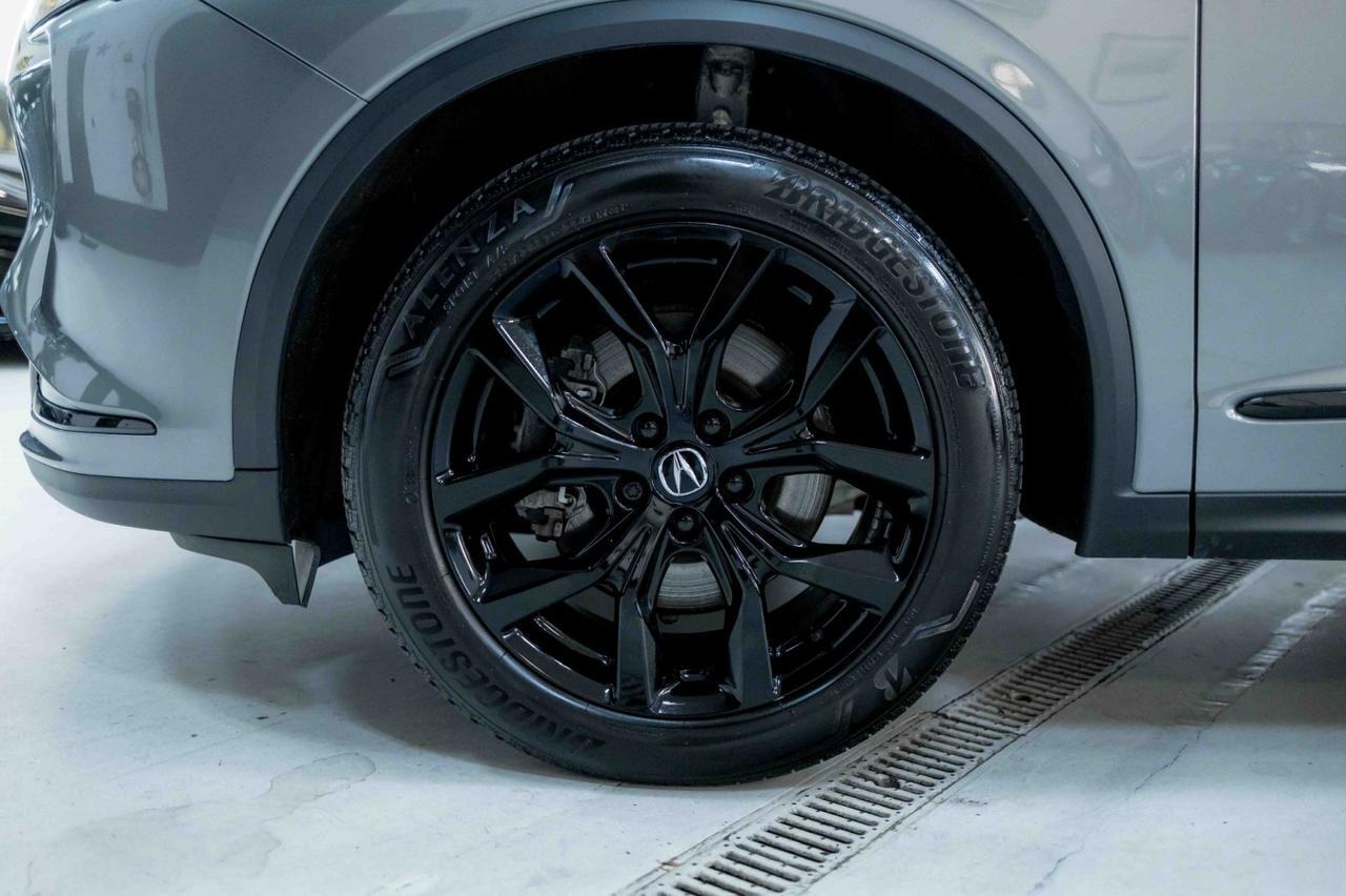 2023 Acura MDX w/A-Spec Package Marietta GA