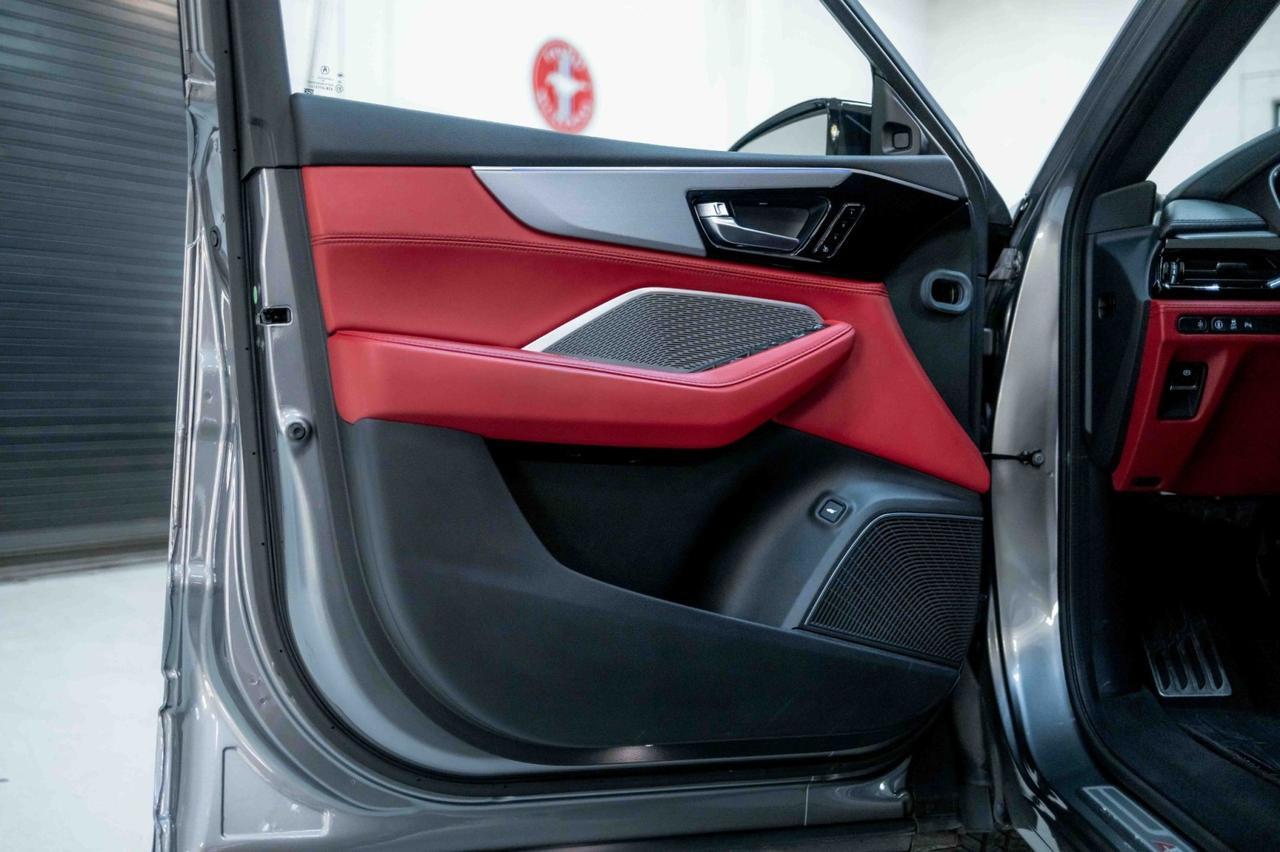 2023 Acura MDX w/A-Spec Package Marietta GA