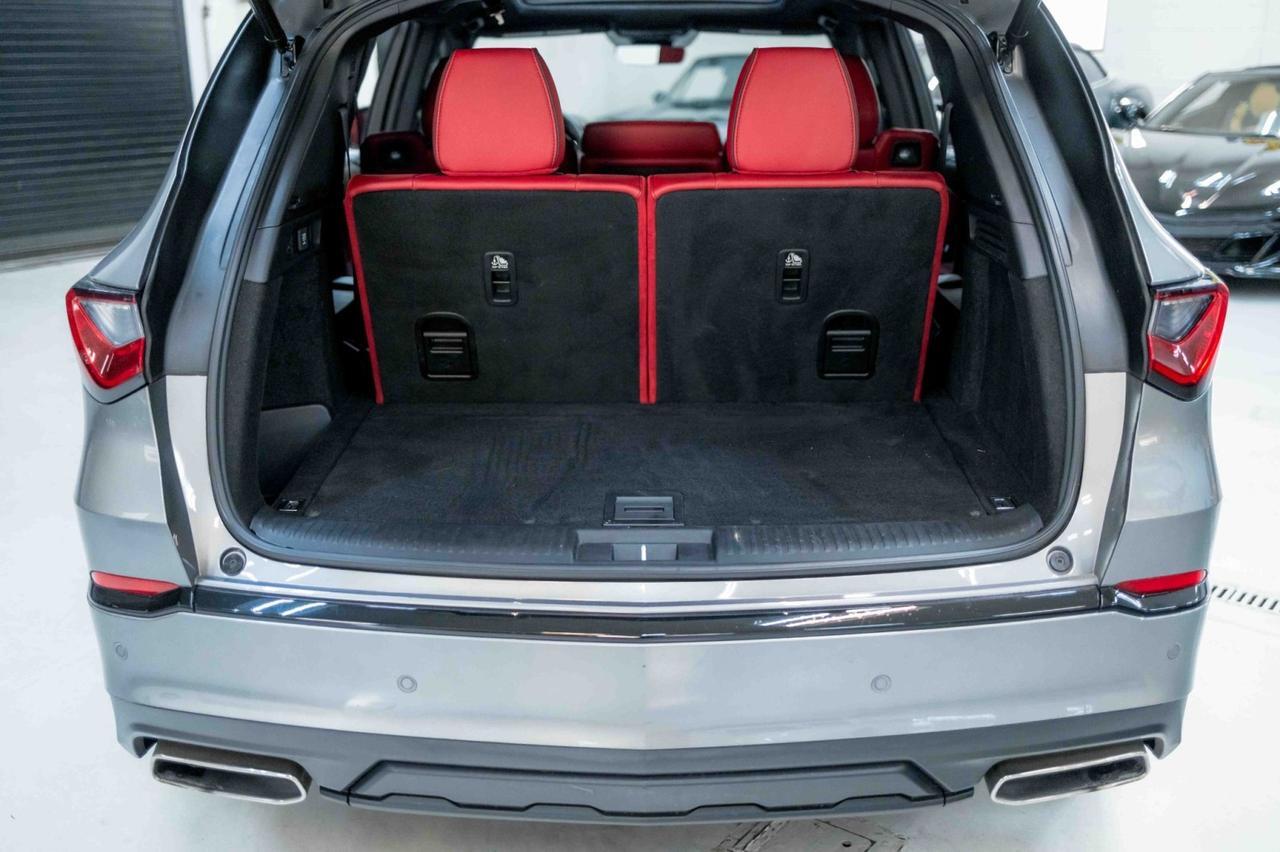 2023 Acura MDX w/A-Spec Package Marietta GA