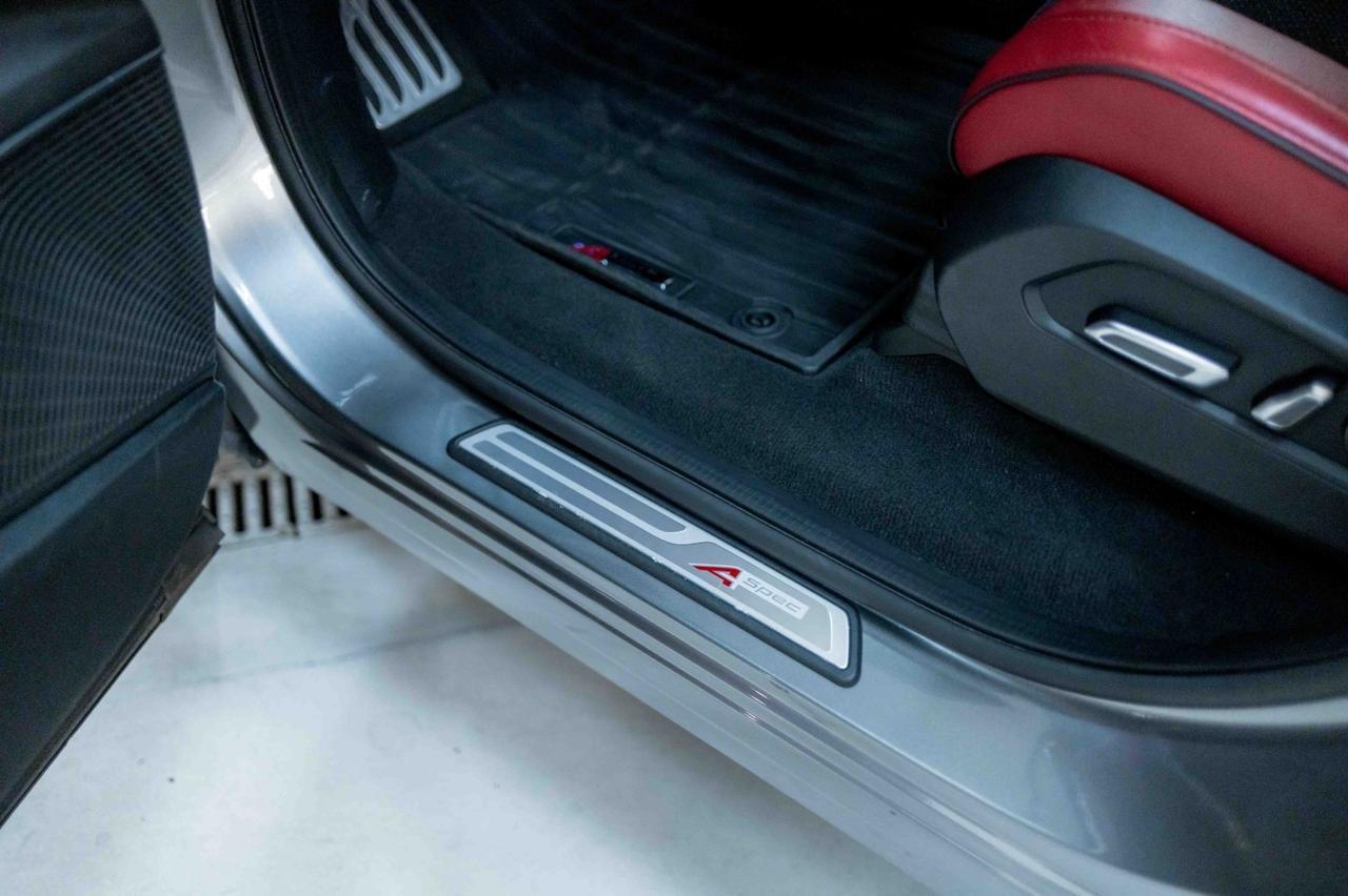 2023 Acura MDX w/A-Spec Package Marietta GA