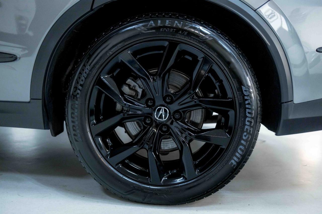 2023 Acura MDX w/A-Spec Package Marietta GA