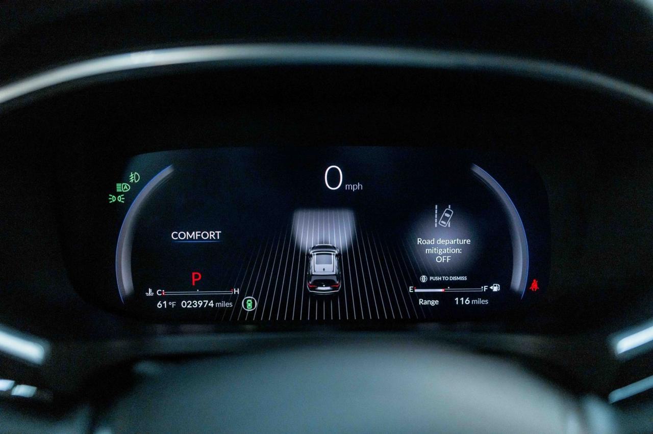 2023 Acura MDX w/A-Spec Package Marietta GA