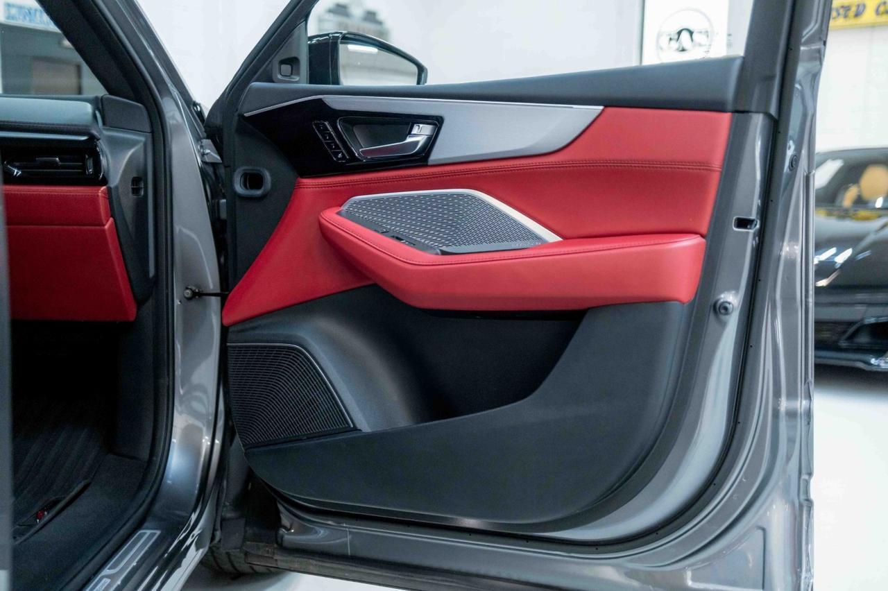 2023 Acura MDX w/A-Spec Package Marietta GA