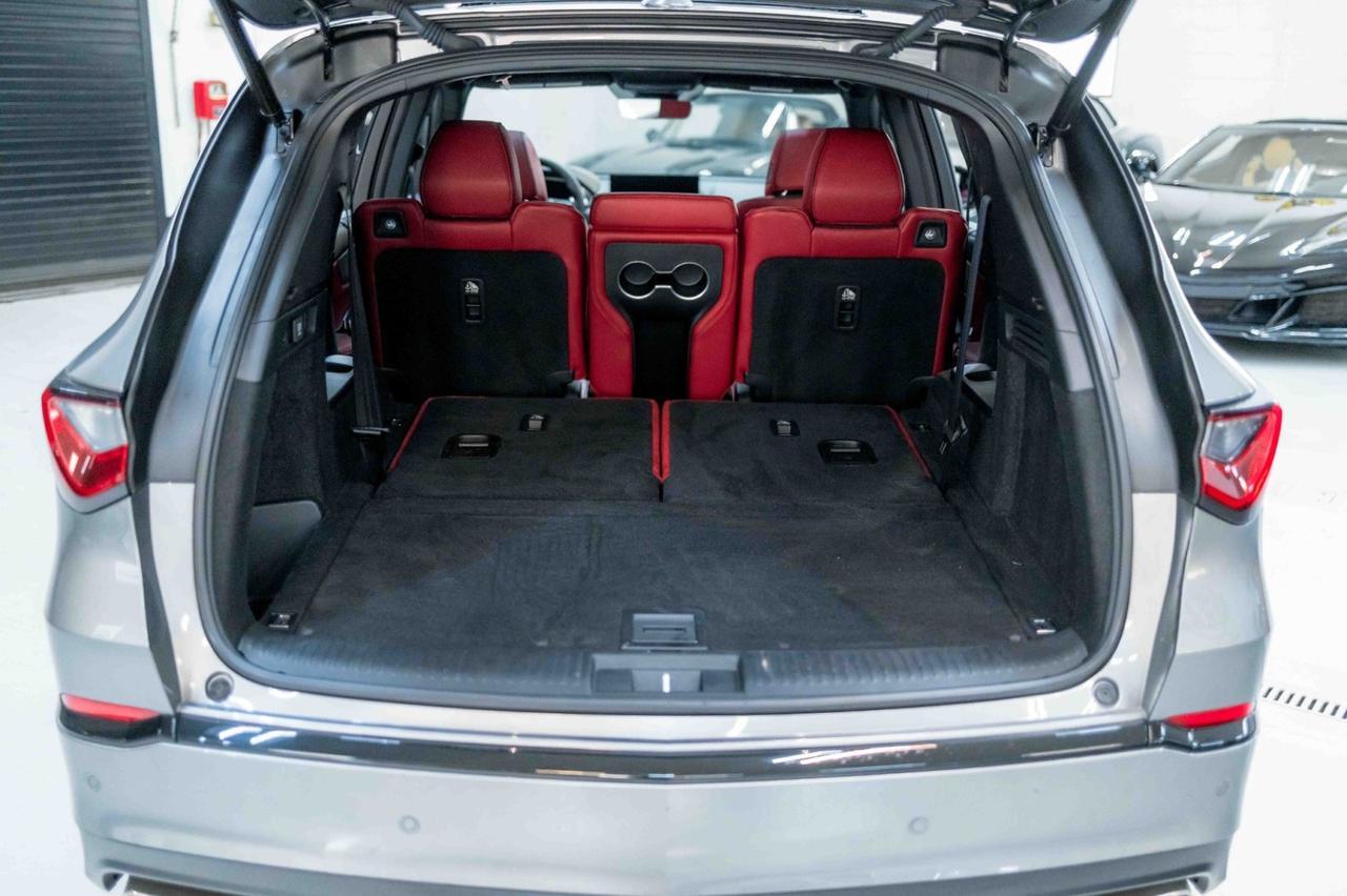 2023 Acura MDX w/A-Spec Package Marietta GA