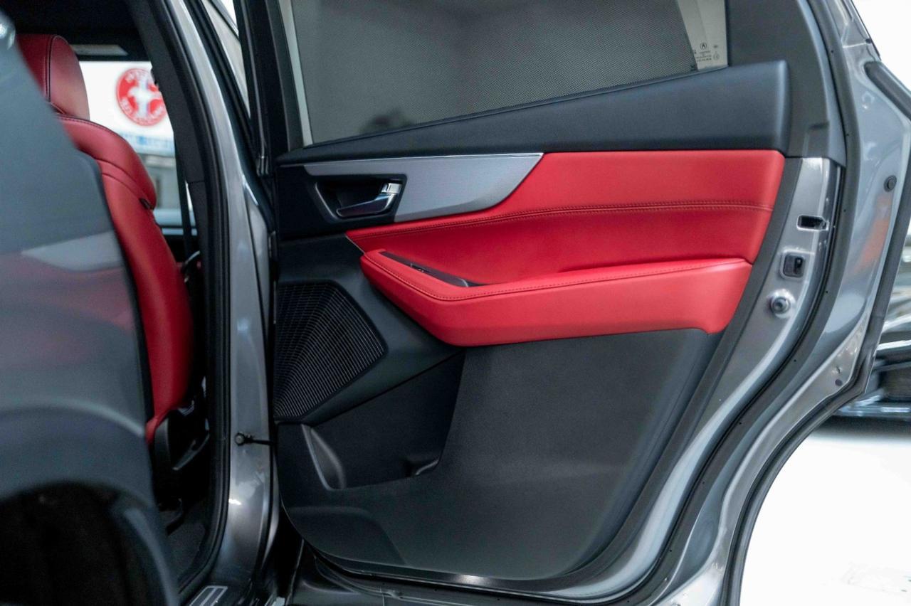 2023 Acura MDX w/A-Spec Package Marietta GA