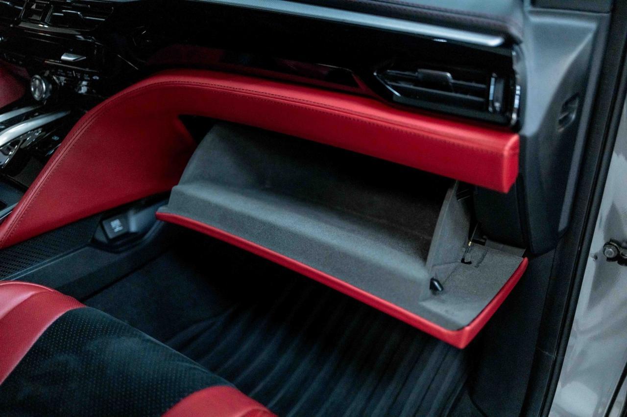 2023 Acura MDX w/A-Spec Package Marietta GA