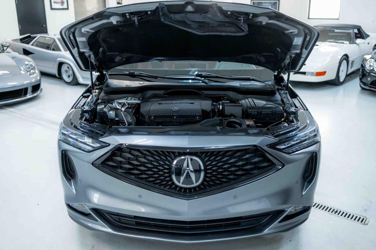 2023 Acura MDX w/A-Spec Package Marietta GA