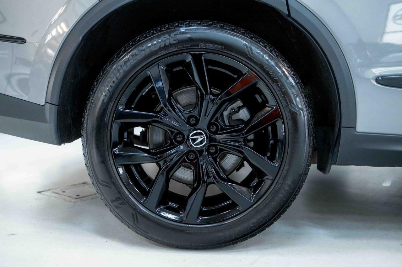 2023 Acura MDX w/A-Spec Package Marietta GA