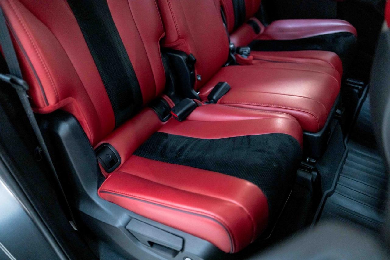 2023 Acura MDX w/A-Spec Package Marietta GA