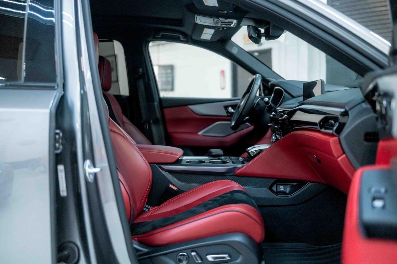 2023 Acura MDX w/A-Spec Package Marietta GA