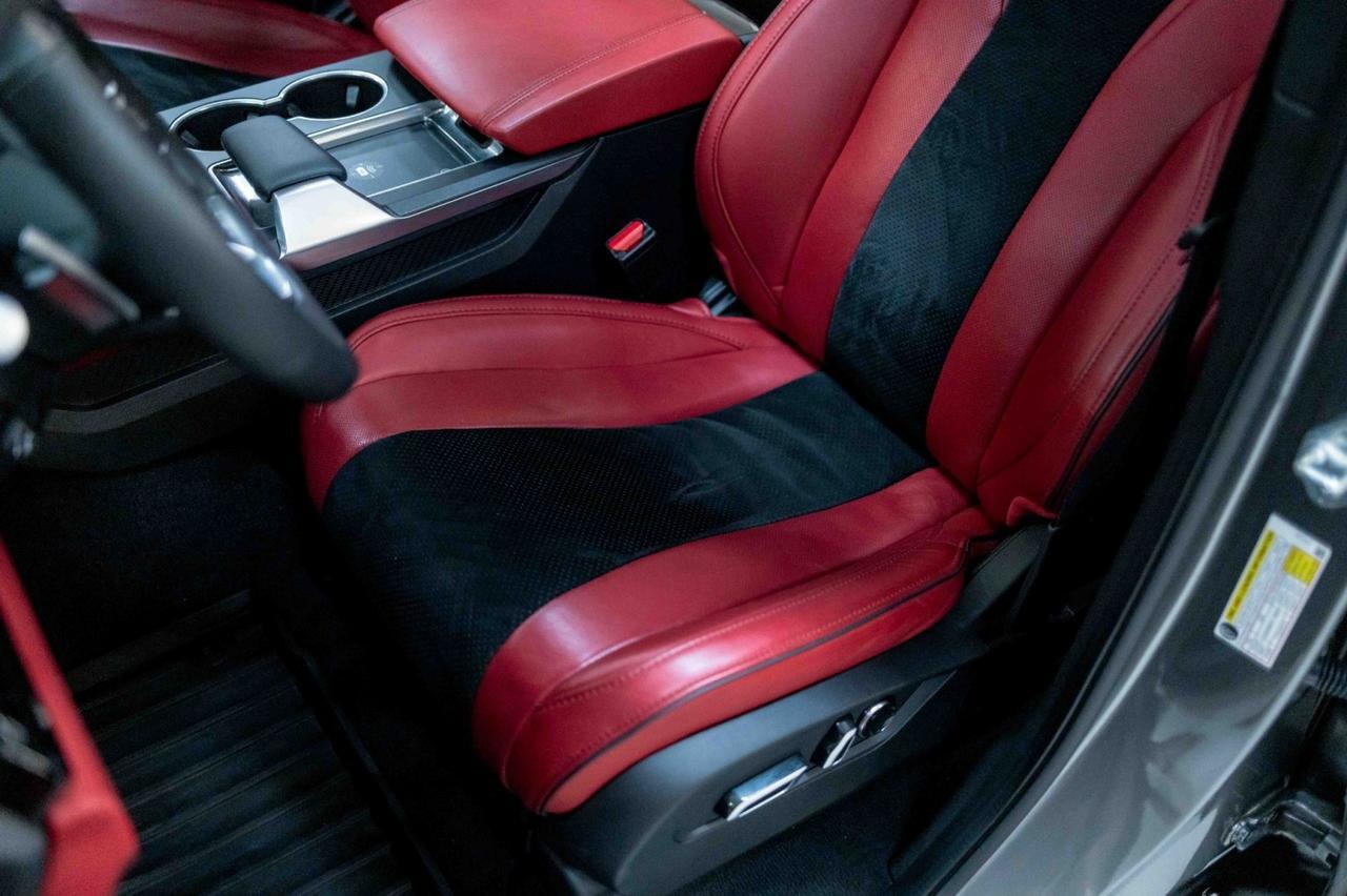 2023 Acura MDX w/A-Spec Package Marietta GA