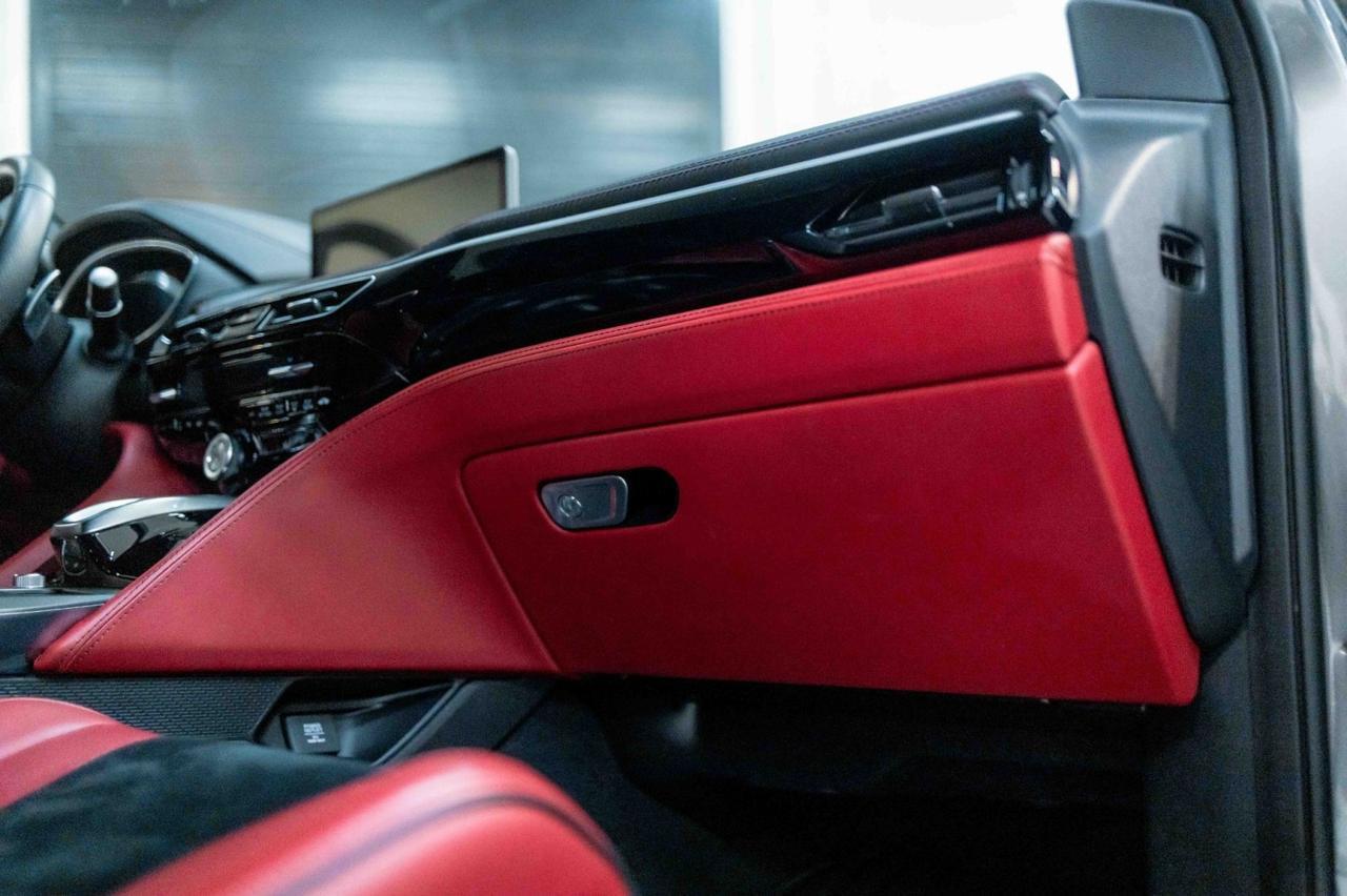 2023 Acura MDX w/A-Spec Package Marietta GA