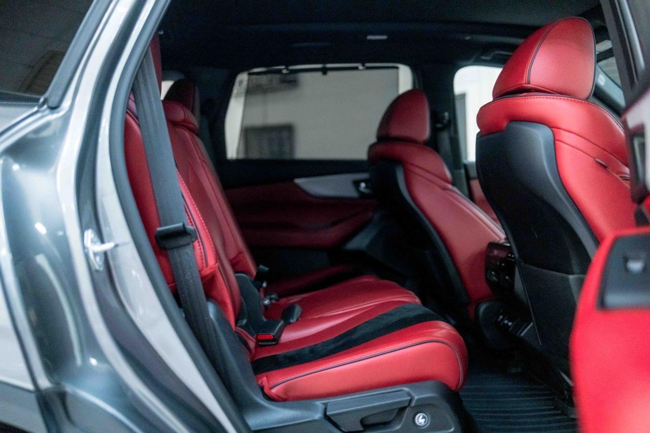 2023 Acura MDX w/A-Spec Package Marietta GA