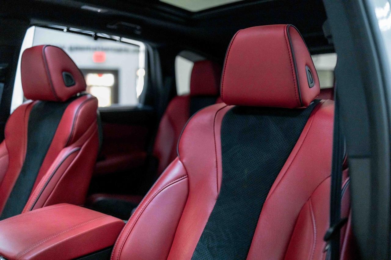 2023 Acura MDX w/A-Spec Package Marietta GA