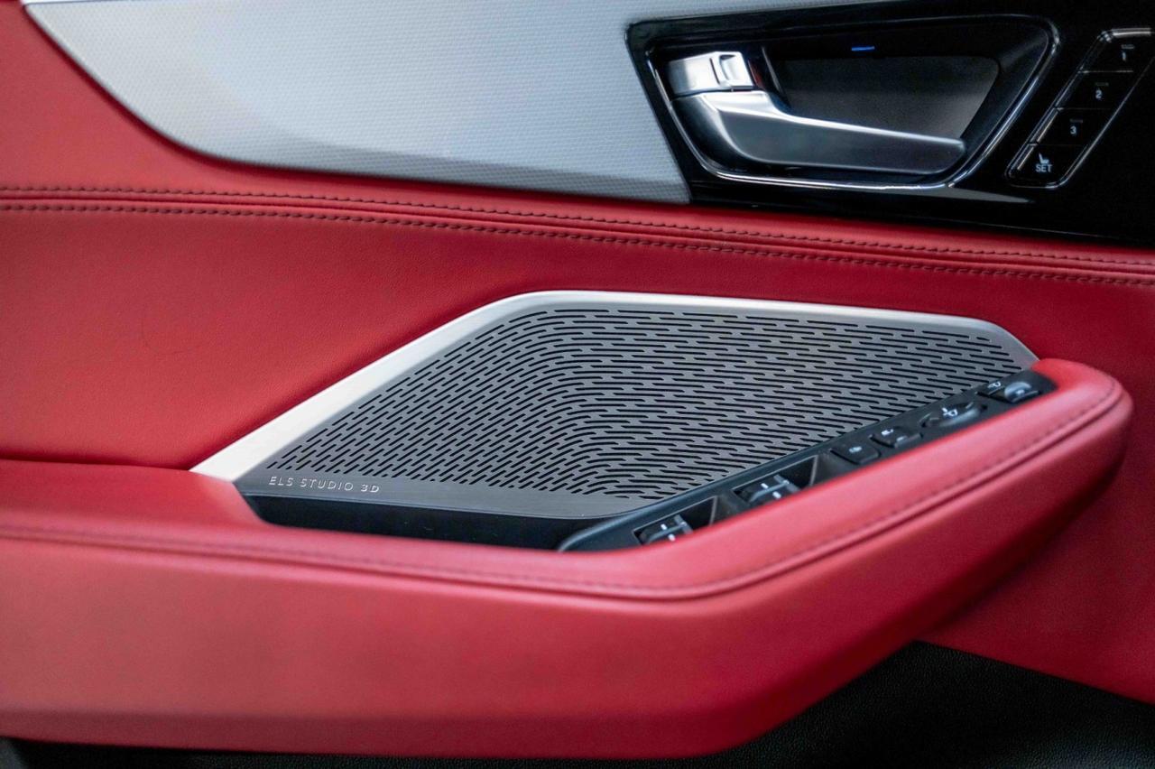 2023 Acura MDX w/A-Spec Package Marietta GA