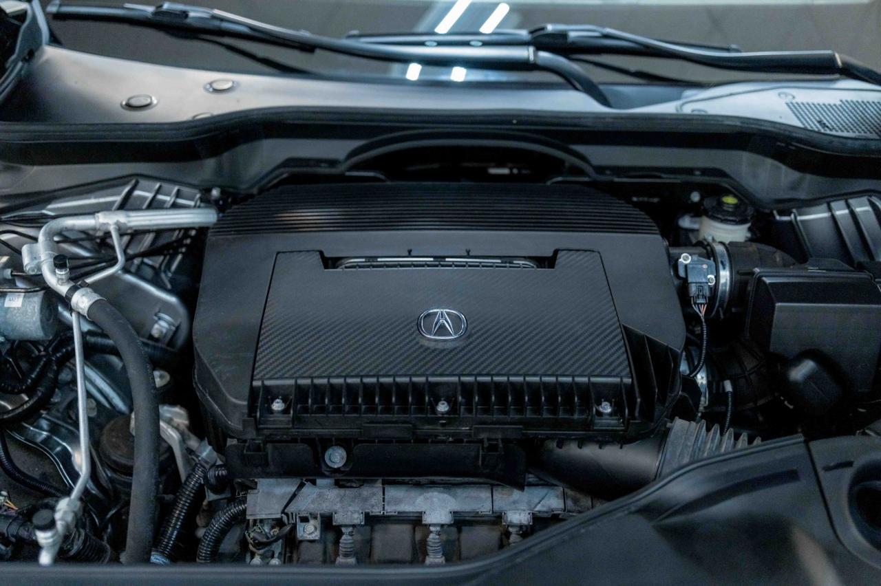 2023 Acura MDX w/A-Spec Package Marietta GA