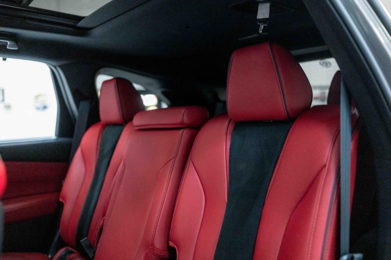 2023 Acura MDX w/A-Spec Package Marietta GA