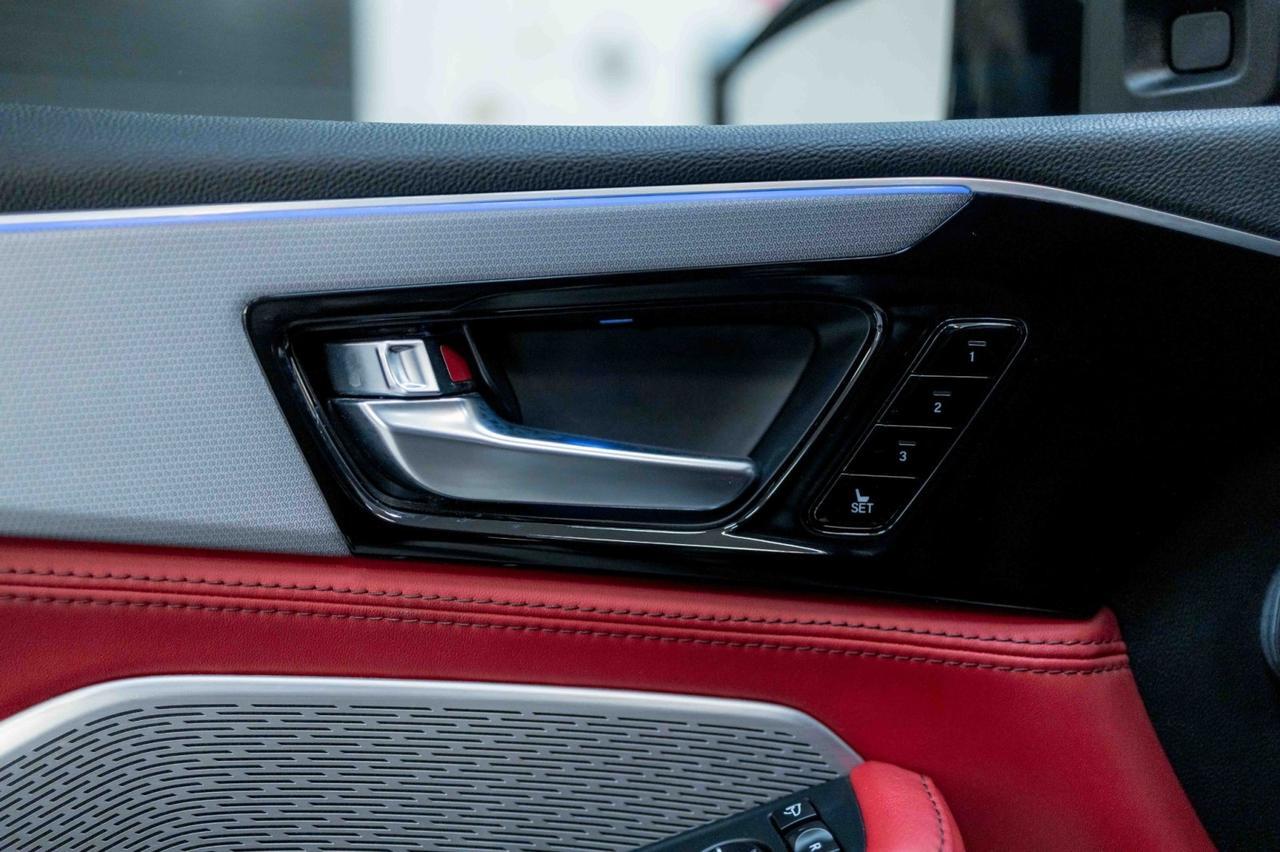 2023 Acura MDX w/A-Spec Package Marietta GA