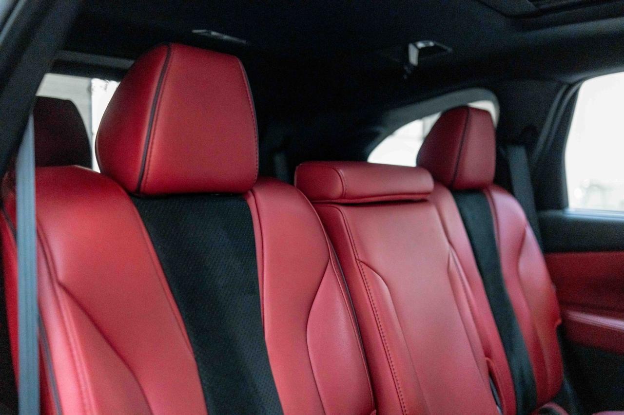 2023 Acura MDX w/A-Spec Package Marietta GA