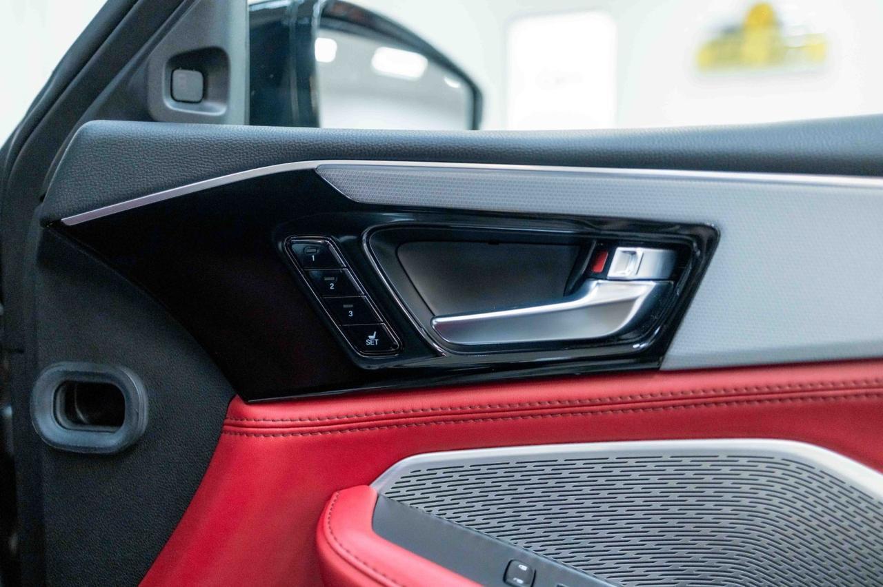 2023 Acura MDX w/A-Spec Package Marietta GA