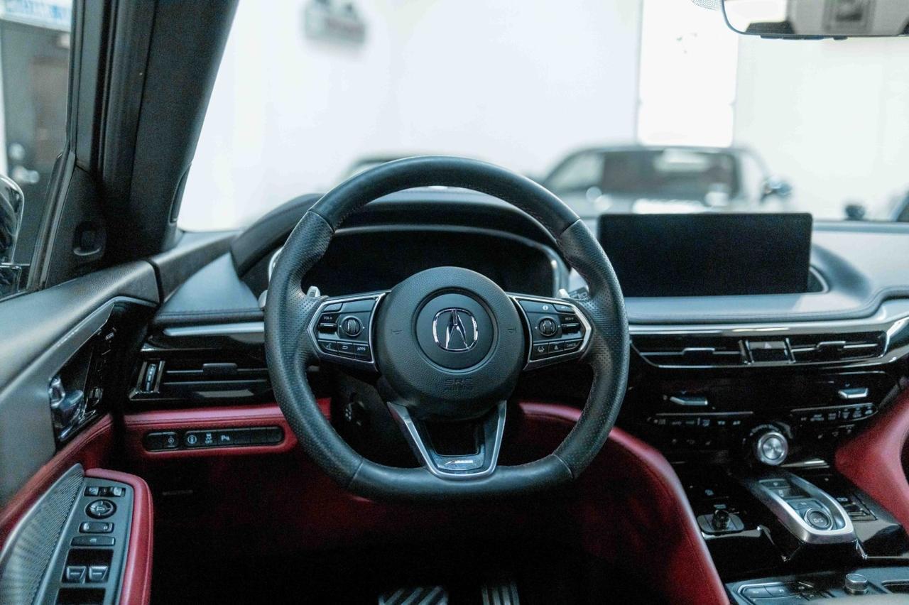 2023 Acura MDX w/A-Spec Package Marietta GA