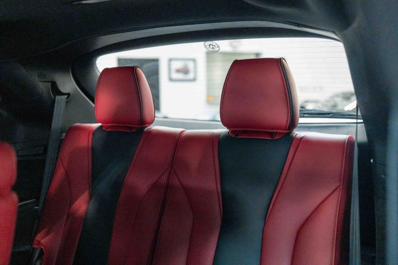 2023 Acura MDX w/A-Spec Package Marietta GA